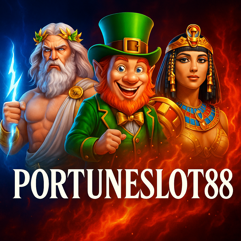 portuneslot88
